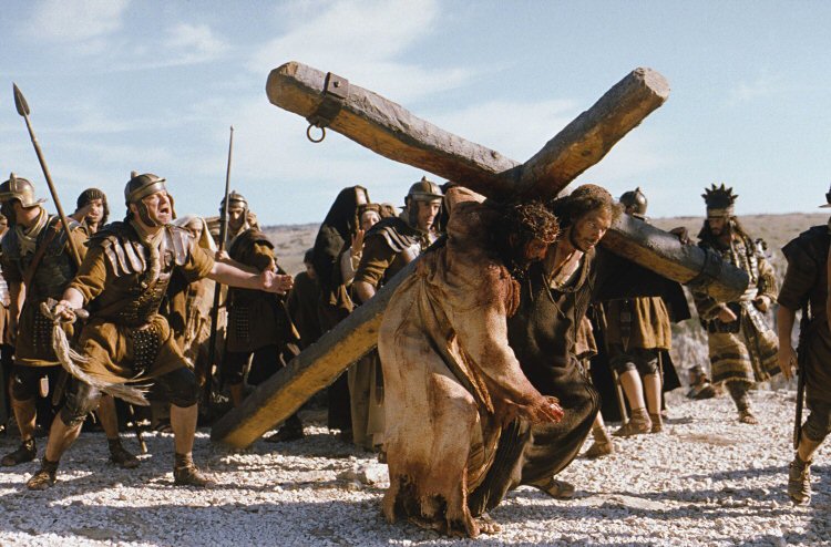 The Passion of the Christ 5