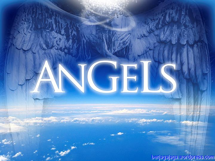 Description Of Angels