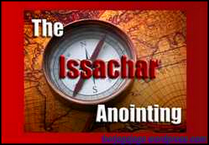 The Issachar Anointing_wm