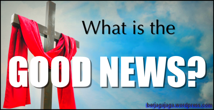 What is the good news_wm